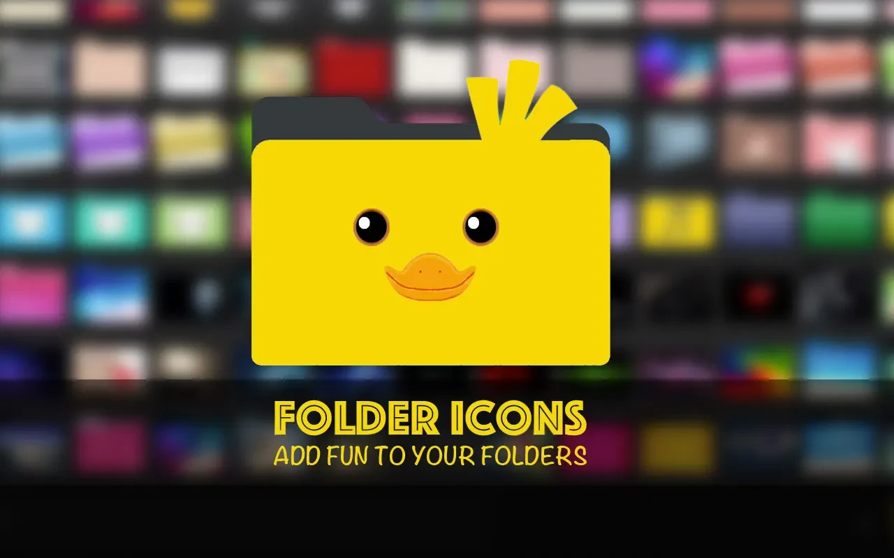 Folder Icons screenshot 6